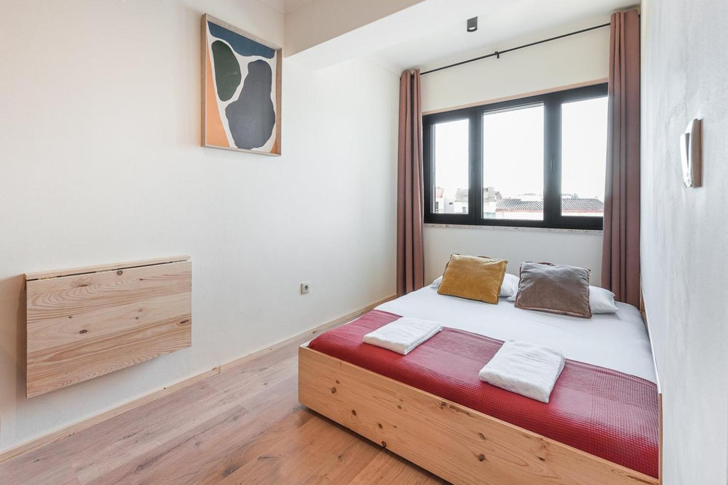 Apartamento Guestready - Contemporary Cabin In Santos Pousada OOporto Exterior foto