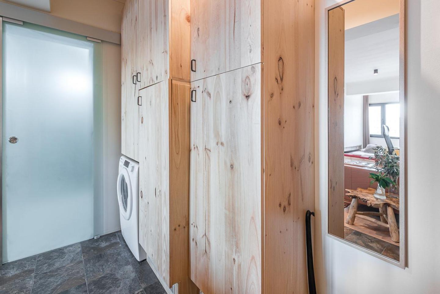 Apartamento Guestready - Contemporary Cabin In Santos Pousada OOporto Exterior foto